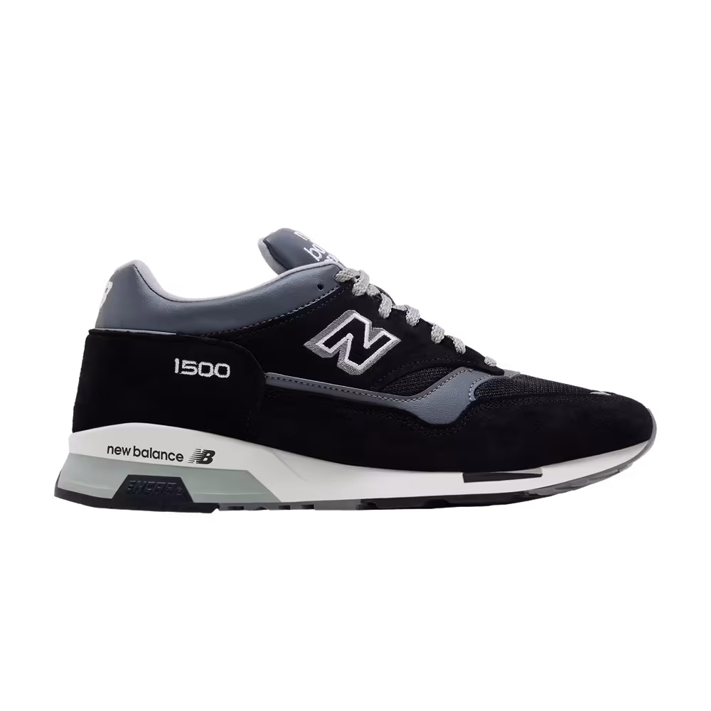 New Balance 1500 Black Smoked Pearl
