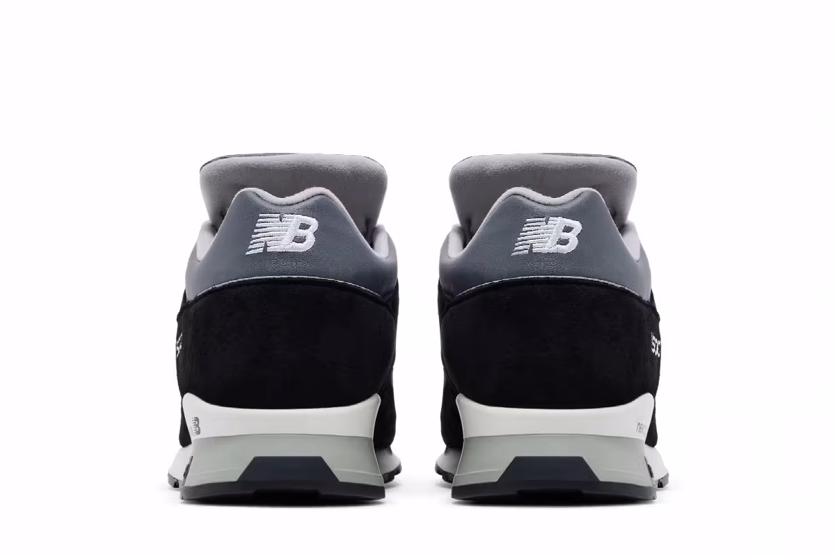 New Balance 1500 Black Smoked Pearl, view 7