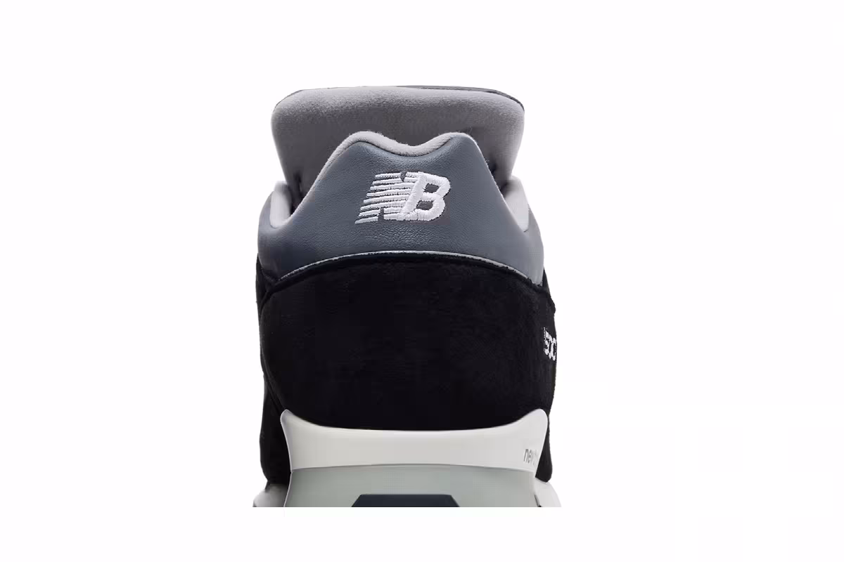 New Balance 1500 Black Smoked Pearl, view 8