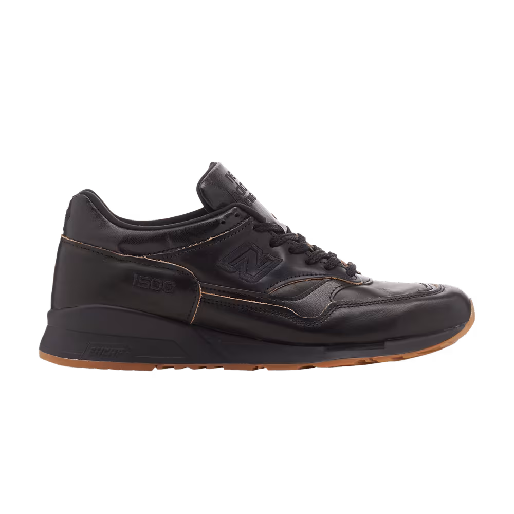 New Balance 1500 Made in England Lux Leather Pack