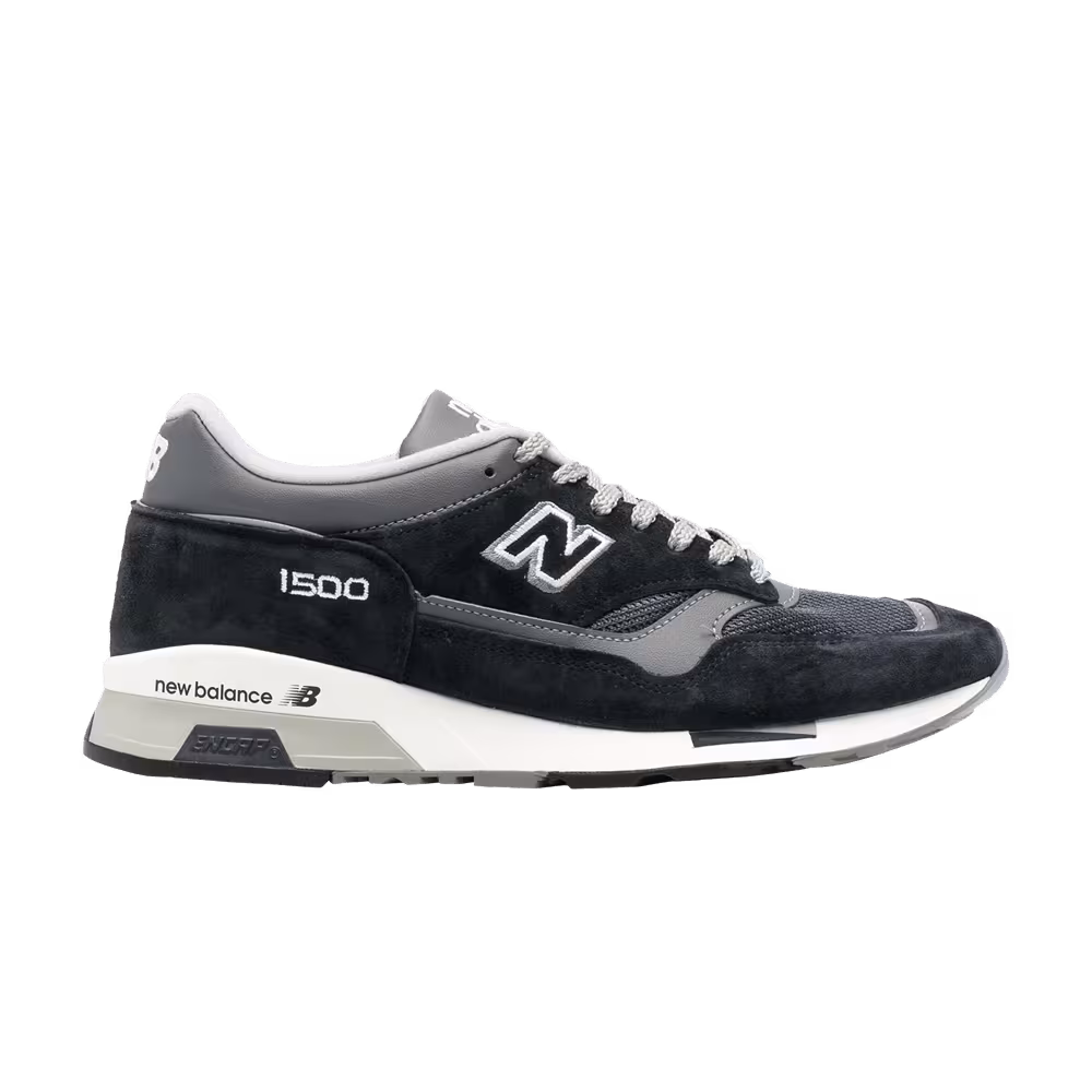 New Balance 1500 Made In England Navy Grey