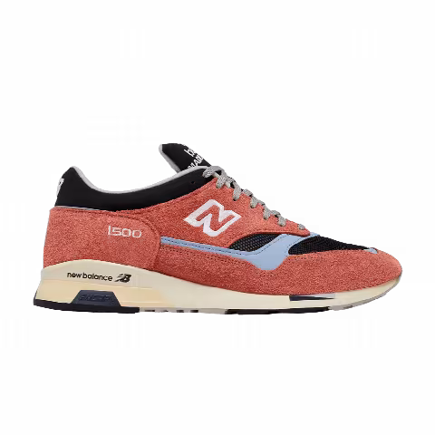 New Balance 1500 Made in England 'Blood Orange'