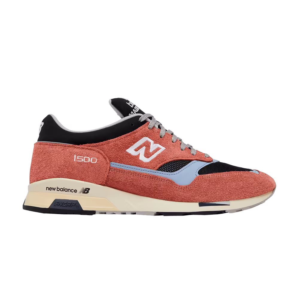 New Balance 1500 Made in England Blood Orange