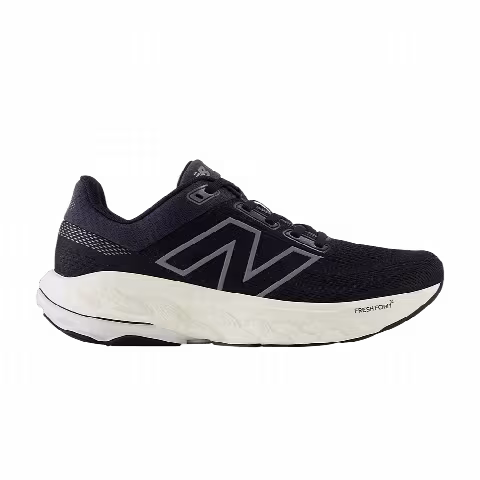 New Balance Wmns Fresh Foam X 860v14 'Black Phantom Angora'