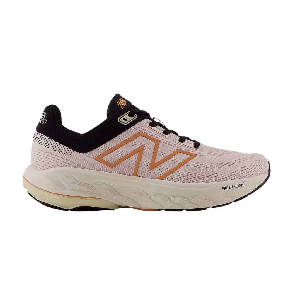 New Balance Women's Fresh Foam X 860v14 Wide Pink Granite Copper