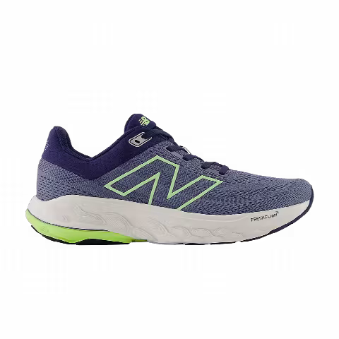 New Balance Fresh Foam X 860v14 'Arctic Grey Bleached Lime Glo'