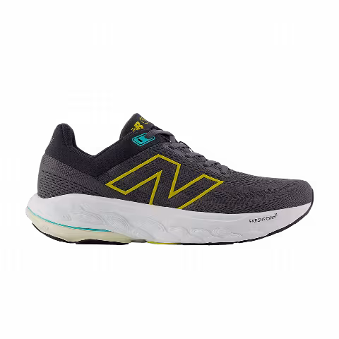 New Balance Fresh Foam X 860v14 4E Wide 'Magnet Ginger Lemon'