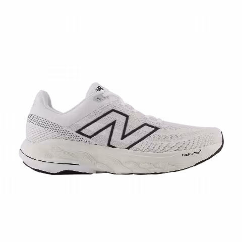 New Balance Fresh Foam X 860v14 4E Wide 'White Black Sea Salt'