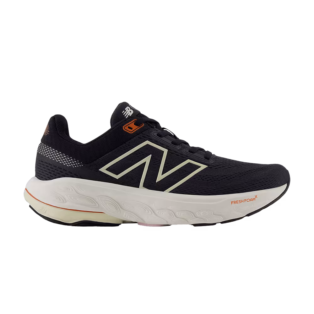 New Balance Women's Fresh Foam X 860v14 Wide Phantom Calcium