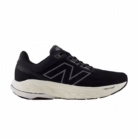 New Balance Fresh Foam X 860v14 4E Wide 'Black Phantom Sea Salt'