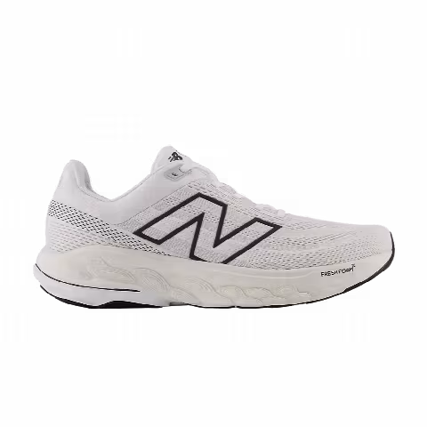 New Balance Fresh Foam X 860v14 B Narrow 'White Black Sea Salt'