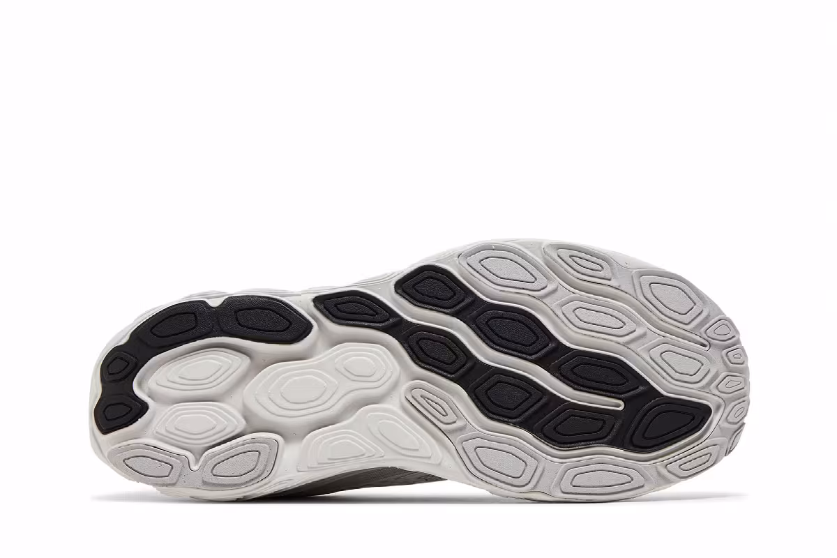 New Balance Fresh Foam X 880v14 Grey Matter, view 5