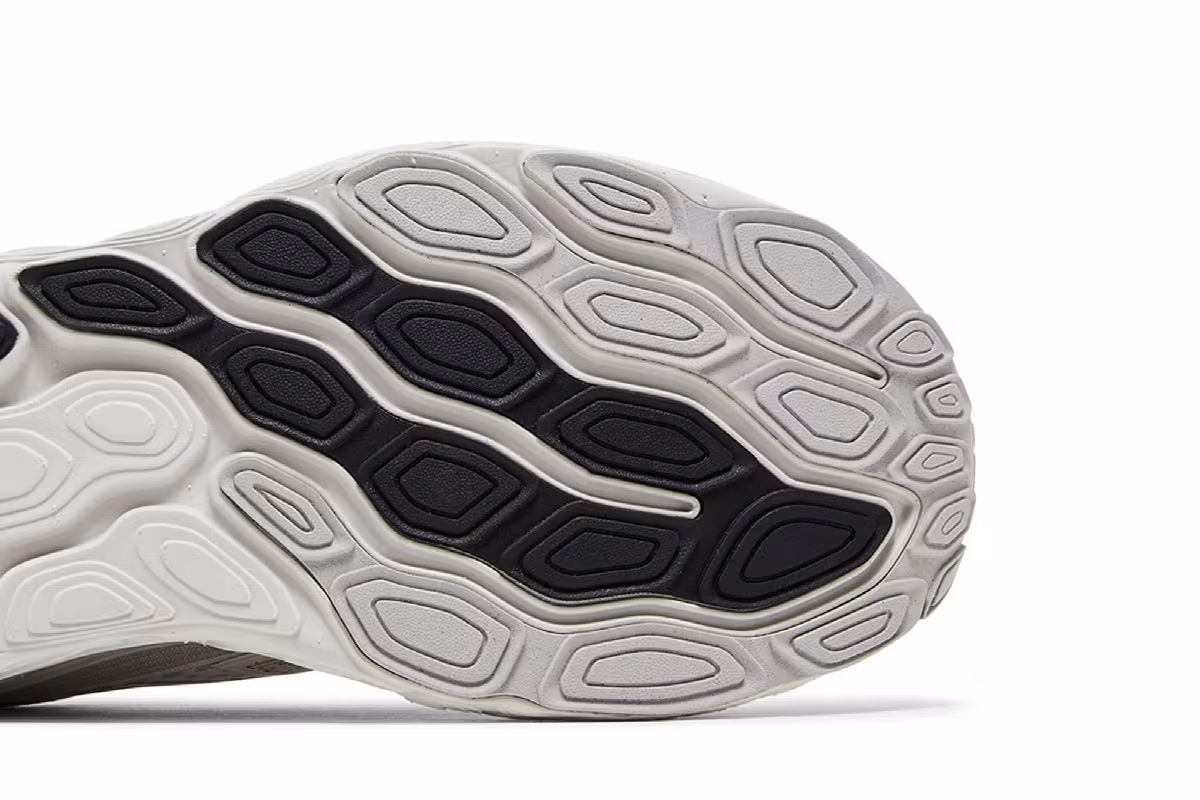 New Balance Fresh Foam X 880v14 Grey Matter, view 6