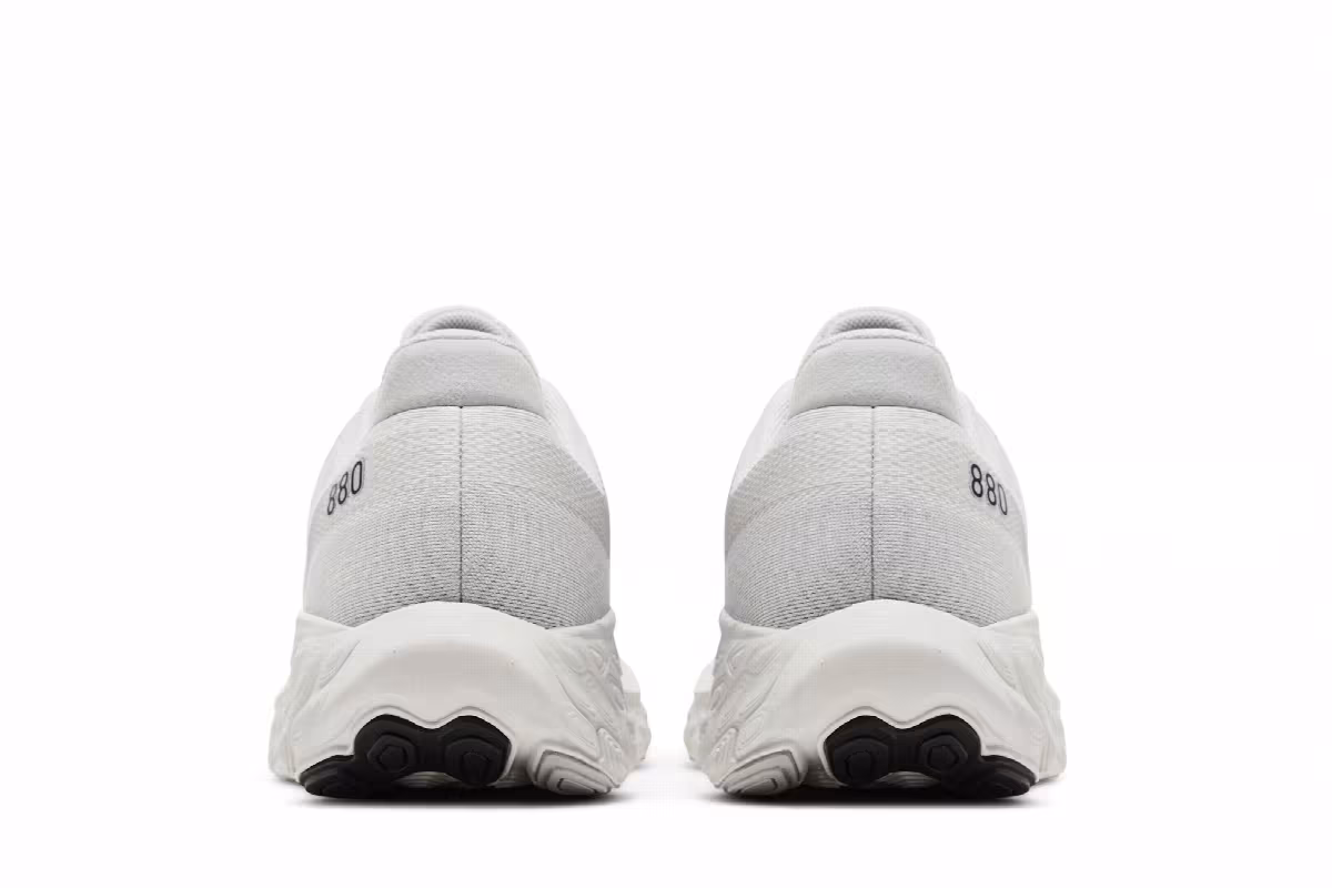 New Balance Fresh Foam X 880v14 Grey Matter, view 7