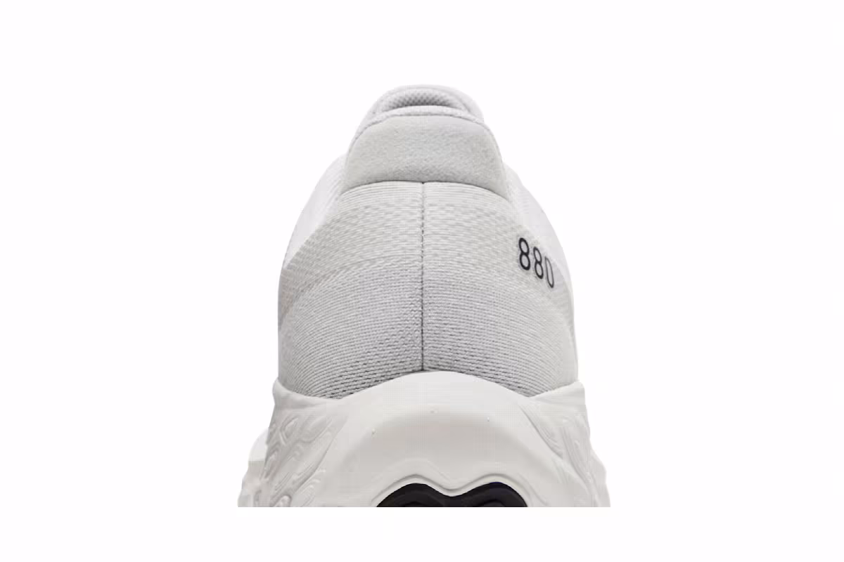 New Balance Fresh Foam X 880v14 Grey Matter, view 8
