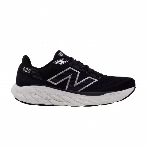 New Balance Fresh Foam X 880v14 'Black Sea Salt'