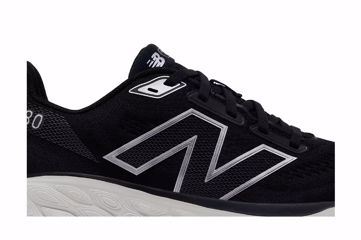 New Balance Fresh Foam X 880v14 Black Sea Salt, view 3