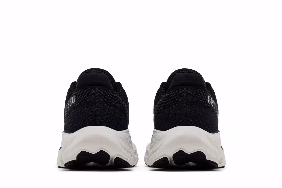 New Balance Fresh Foam X 880v14 Black Sea Salt, view 7