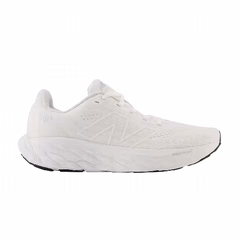 New Balance Wmns Fresh Foam X 880v14 2E Wide 'White Silver Metallic'
