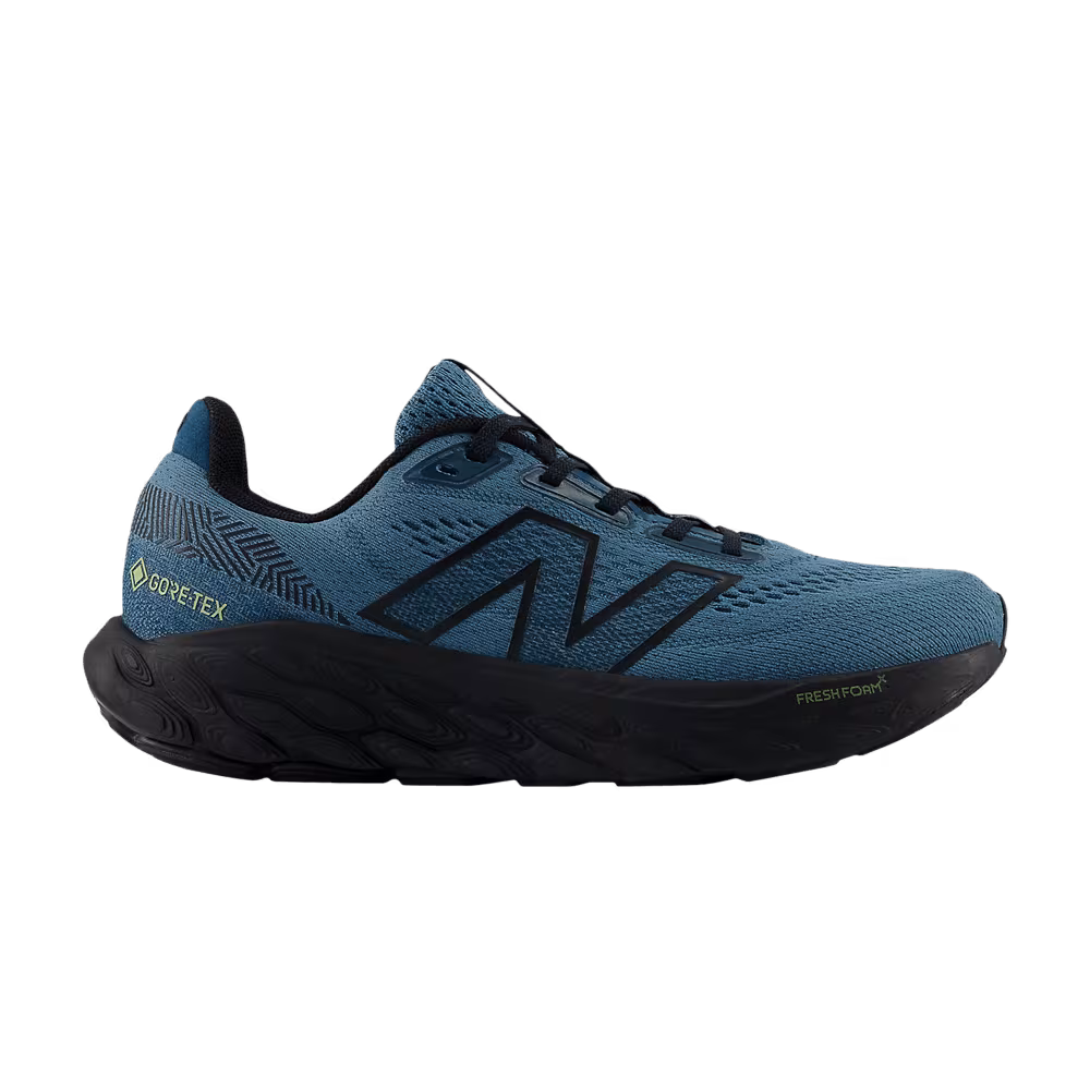 New Balance Women's Fresh Foam X 880v14 GORE-TEX Deep Sea Terrarium