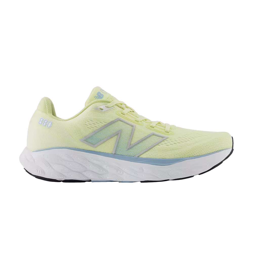 New Balance Fresh Foam X 880v14 Limelight