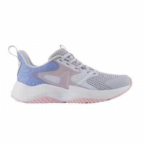 New Balance Rave Run v2 Little Kid 'Bright Sky Rose Sugar'