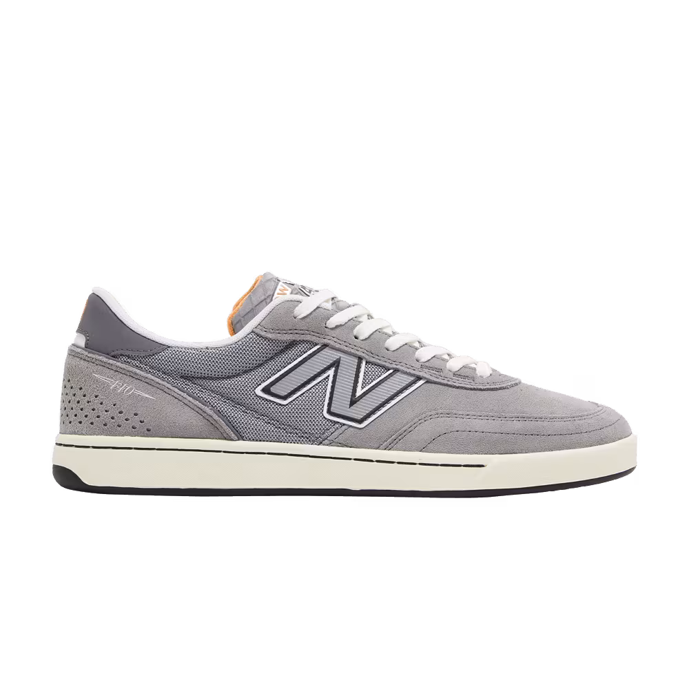 Vu Skateshop x New Balance Numeric 440 V2 Baltimore