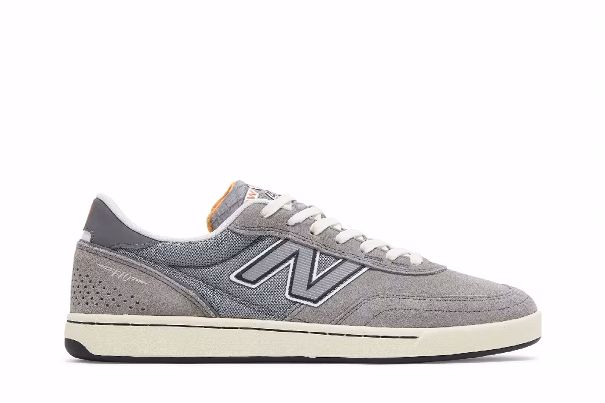 Vu Skateshop x New Balance Numeric 440 V2 Baltimore, view 2