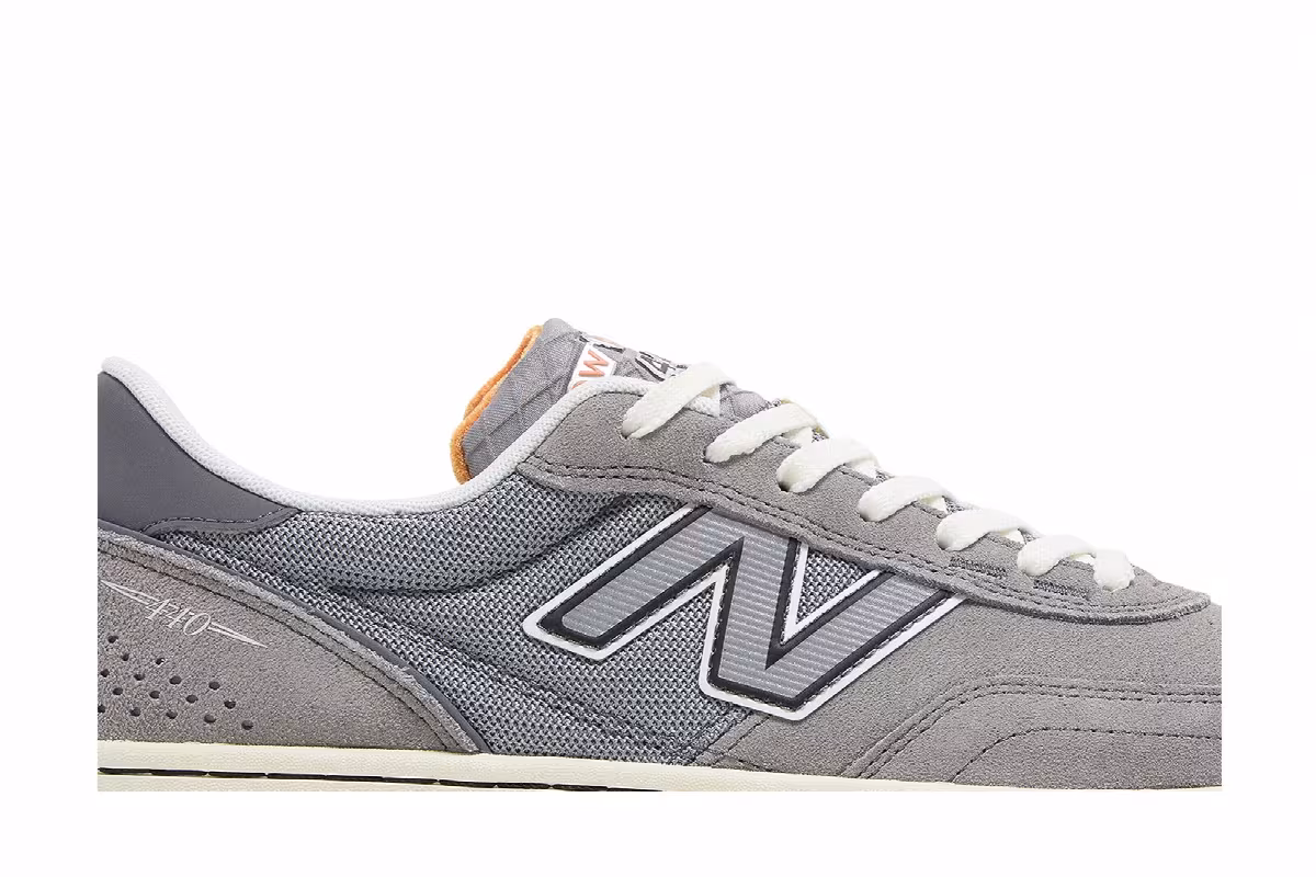 Vu Skateshop x New Balance Numeric 440 V2 Baltimore, view 3