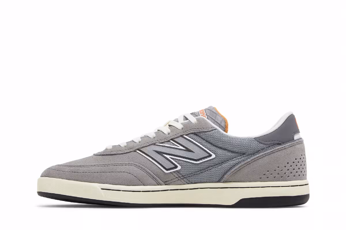 Vu Skateshop x New Balance Numeric 440 V2 Baltimore, view 4