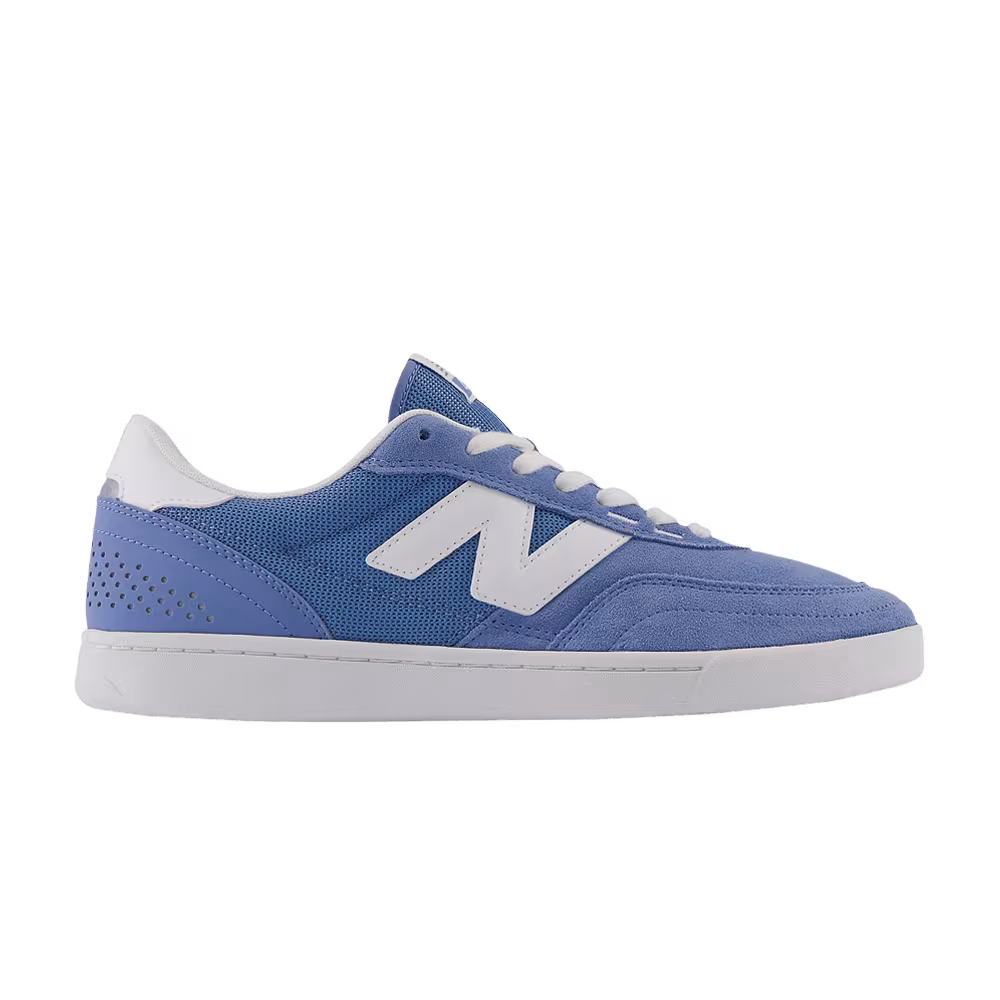 New Balance Numeric 440 V2 Blue White