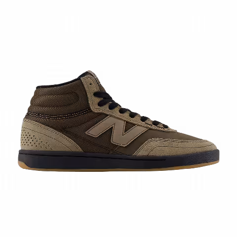 New Balance Numeric 440 High V2 'Mushroom Black'