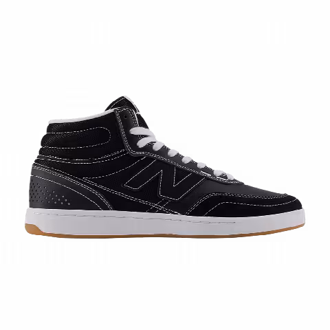 New Balance Numeric 440 High V2 'Black White'