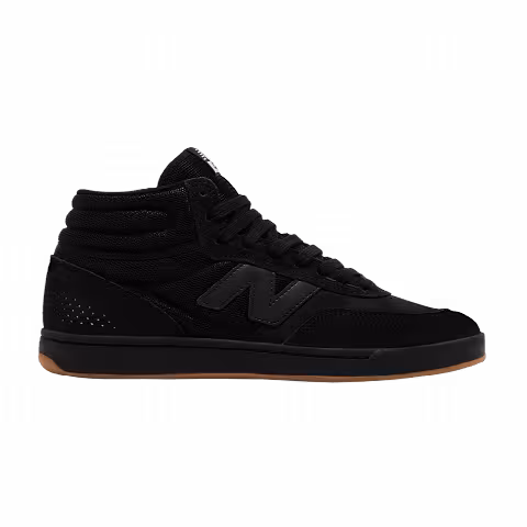 New Balance Numeric 440 High V2 'Black Gum'