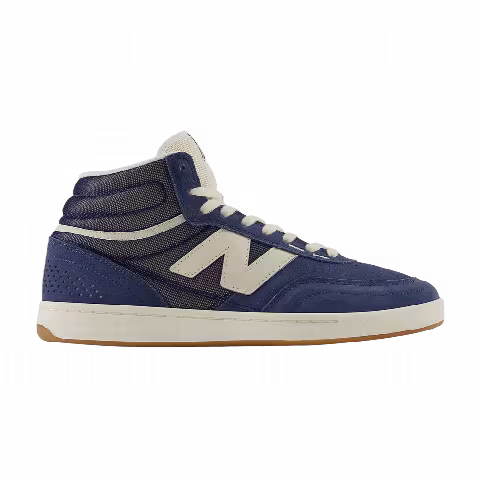New Balance Numeric 440 High V2 'Vintage Indigo'