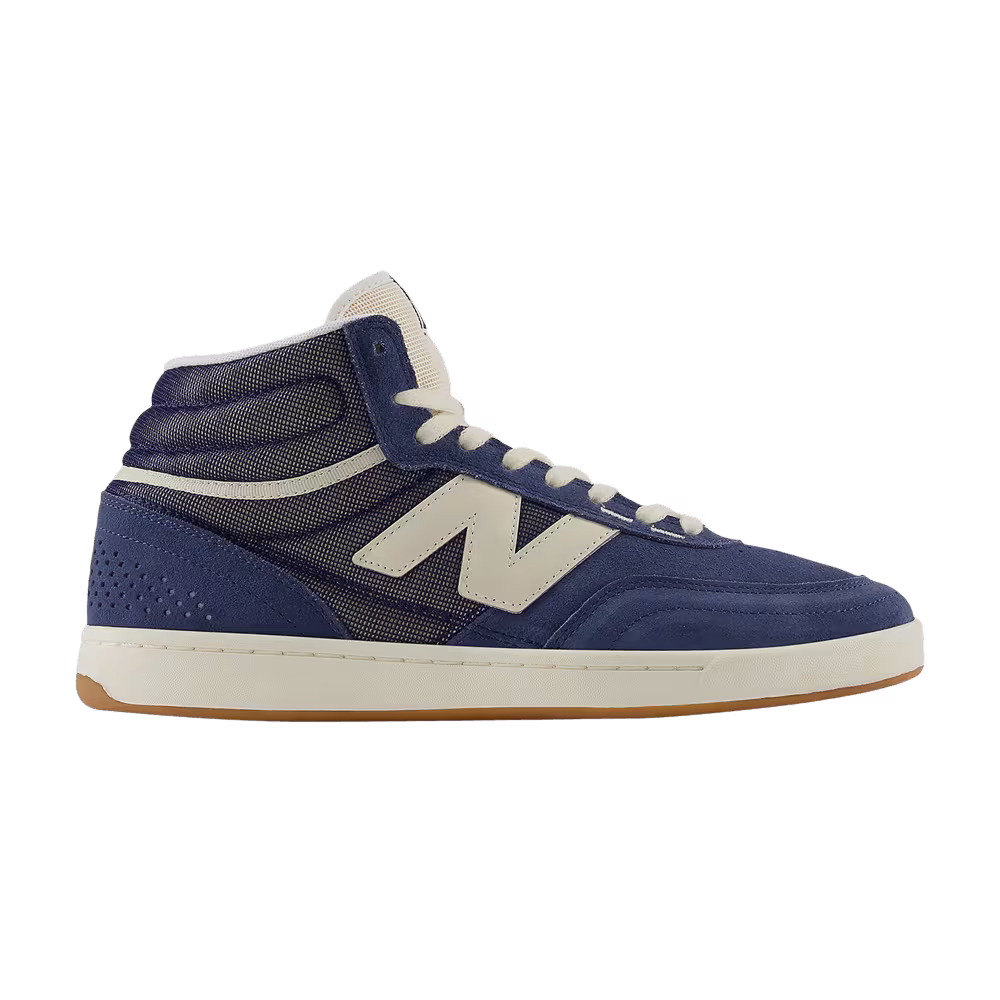 New Balance Numeric 440 High V2 Vintage Indigo
