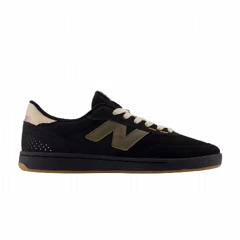 New Balance Numeric 440 V2 'Black Dark Camo'