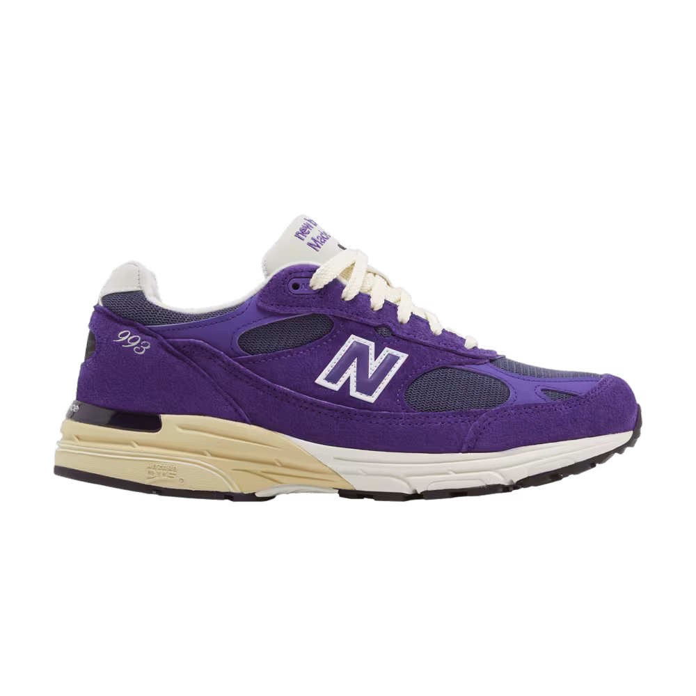 Teddy Santis x New Balance 993 Made in USA Interstellar
