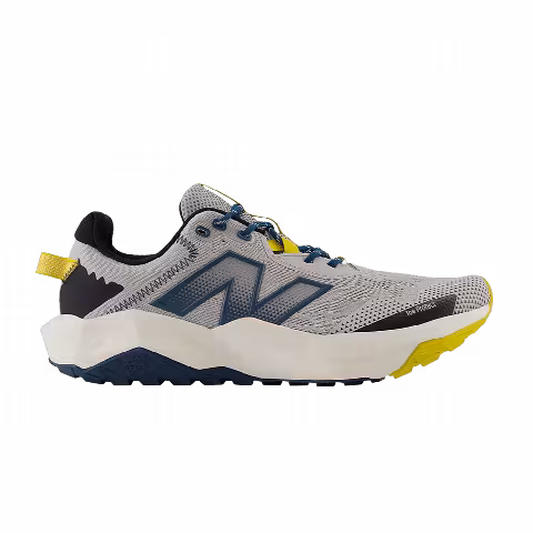 New Balance DynaSoft Nitrel v6 2E Wide 'Raincloud Deep Sea Firefly'