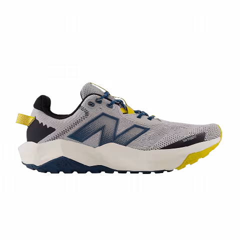 New Balance DynaSoft Nitrel v6 4E Wide 'Raincloud Deep Sea Firefly'