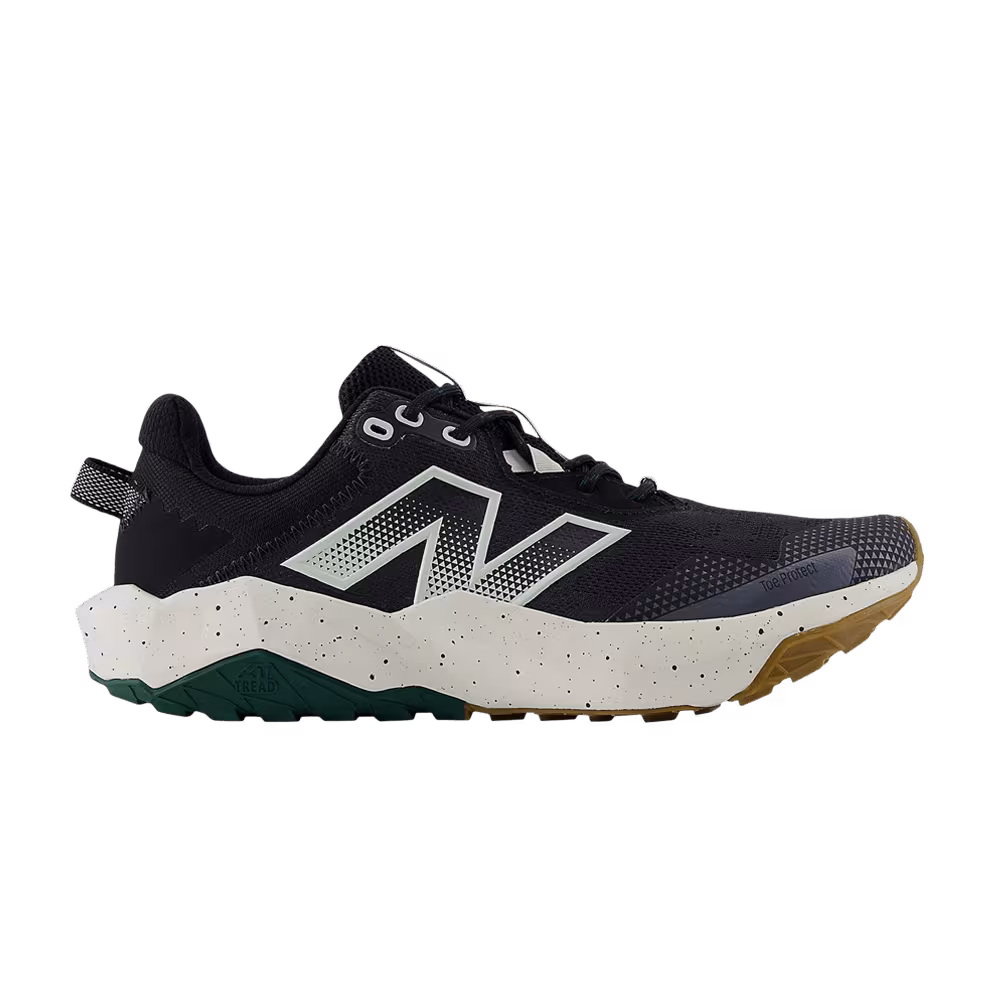 New Balance DynaSoft Nitrel v6 2E Wide Phantom Sea Salt