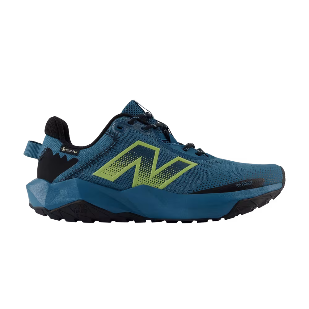 New Balance Women's DynaSoft Nitrel v6 GORE-TEX Terrarium