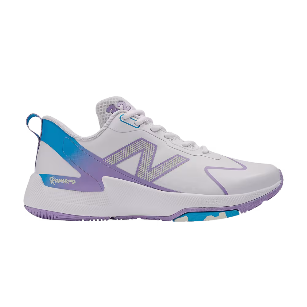 New Balance Women's FuelCell Romero Duo Trainer Unity of Sport