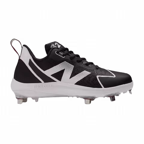 New Balance Wmns FuelCell Romero Duo 'Black White'