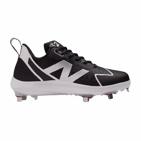 New Balance Wmns FuelCell Romero Duo Wide 'Black White'