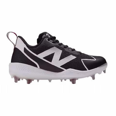 New Balance Wmns FuelCell Romero Duo Comp 'Black White'
