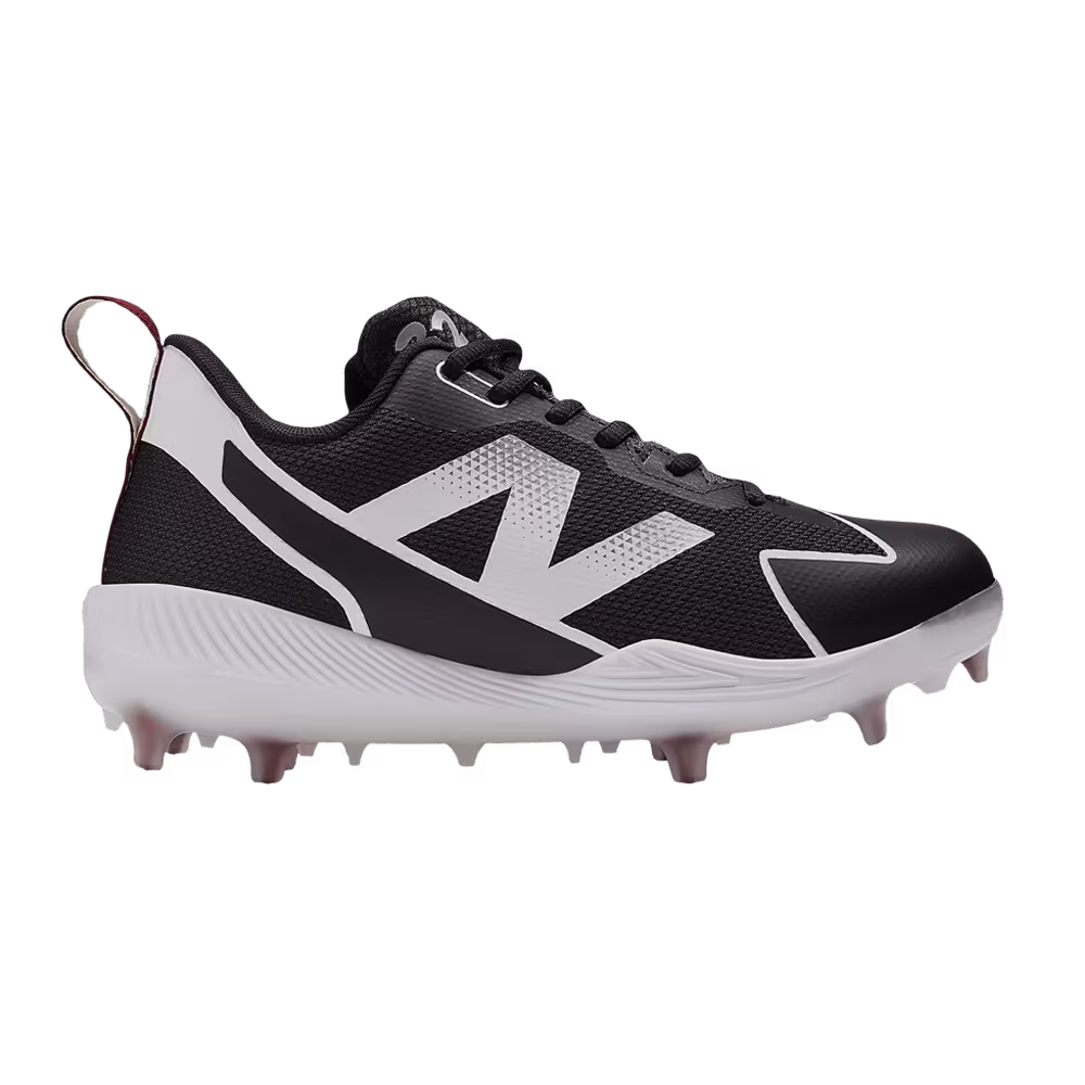 New Balance Women's FuelCell Romero Duo Comp Black White
