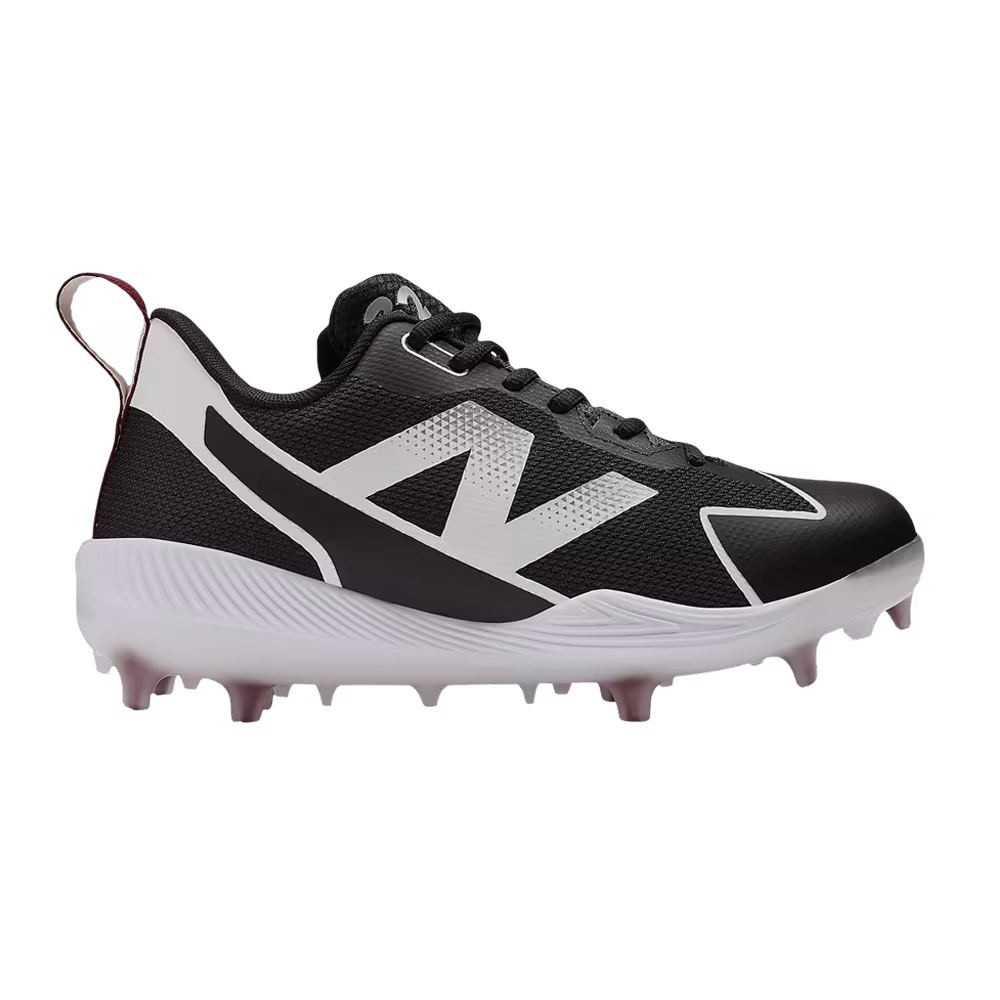 New Balance Women's FuelCell Romero Duo Comp Wide Black White