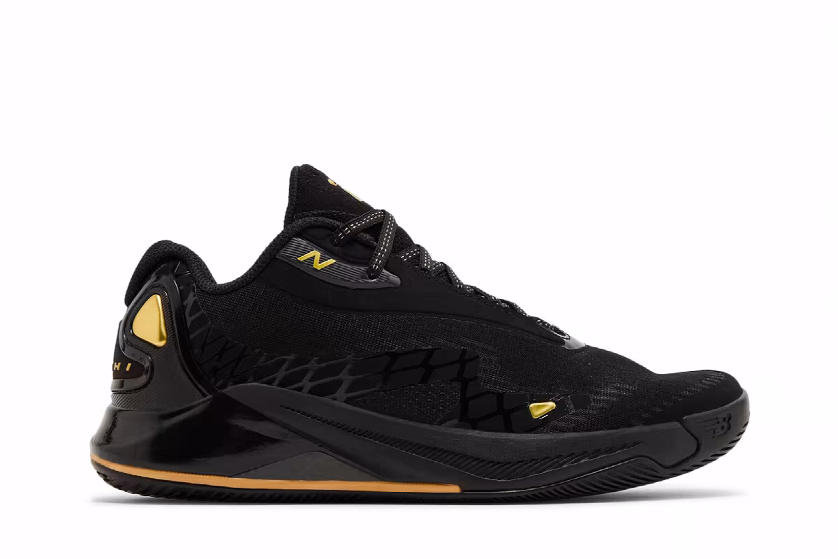 New Balance KAWHI 4 Transcend Greatness, view 2