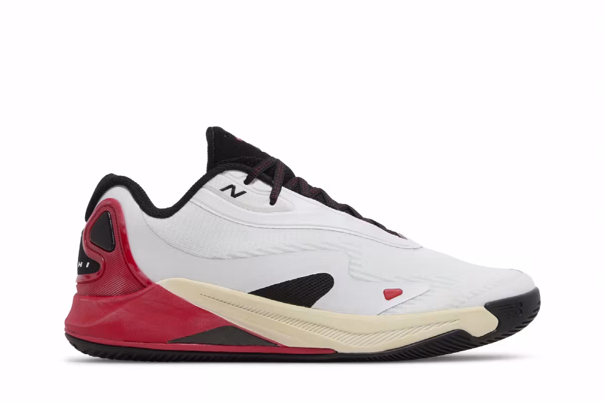 New Balance KAWHI 4 Transcend the Game, view 2